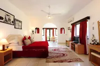 Cocoa Luxury Resort