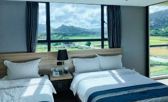 Jinmiao Holiday