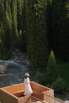 Qiongkushitai Xiyeji · Songyu Stream Homestay