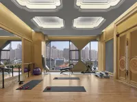 Wanda Reign Wuhan - Gym