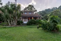 Lingga Garden House - Villas