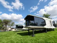 Homestay by the Wan'an River فنادق في وانان