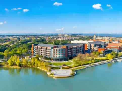 Sheraton Suzhou Yangcheng Lake