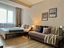 MERINGUE Studio in the heart of Almaty