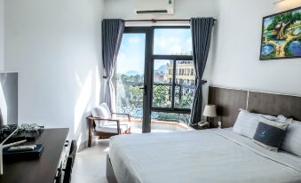 Nam Hai Hotel Con Dao
