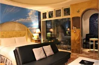 HWA NAH Motel Hoteles en 