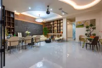 Mangshi Muchu Garden Homestay (Meng Huan Shwedagon Pagoda) - Romantic