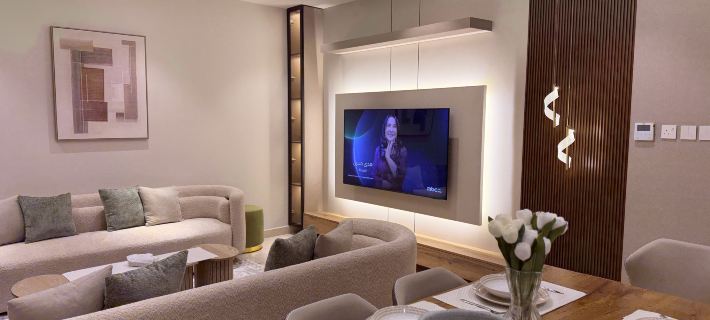 Cozy Modern Coastal Stay– Walk to Beach in Minutes Ξενοδοχεία στην πόλη Dammam