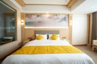 Jizhou International  Hotel