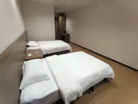 Fuqing Juhua Hotel (Longtian Branch)
