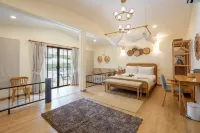 Chamonte Pool Villa Khao Yai