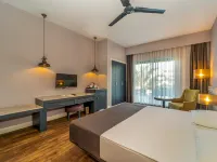 Jiva Beach Resort - Ultra All Inclusive Hotels in Fethiye