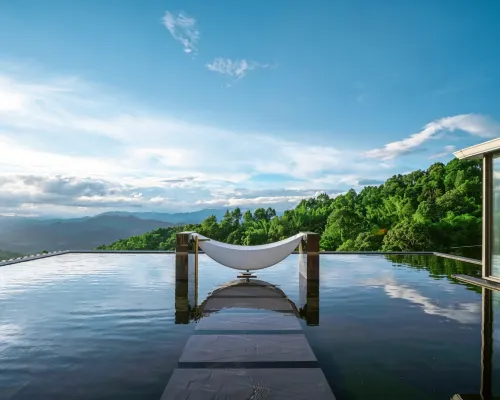 XISHUANGBANNA MUKELAN الغرف Photos