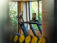 Maison Fontainejoie Quanzhou - Gym