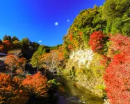 Awa Resort Ryokan Rinkai Waryu Hotels in 