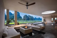 山裡山外•BYMA•山谷祕境度假酒店（陽朔十里畫廊遇龍河店）