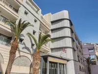 Appart'hotel Odalys City Monaco Les Hauts de la Principauté Hotels in Beausoleil