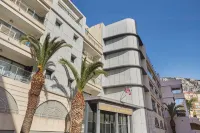 Appart'hotel Odalys City Monaco Les Hauts de la Principauté