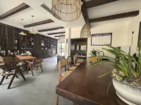 Wanfenglin Mountain Bird and Coffee Homestay - Bữa sáng