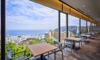 Kamenoi Hotel Atami Annex