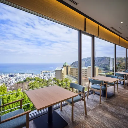 Kamenoi Hotel Atami Annex