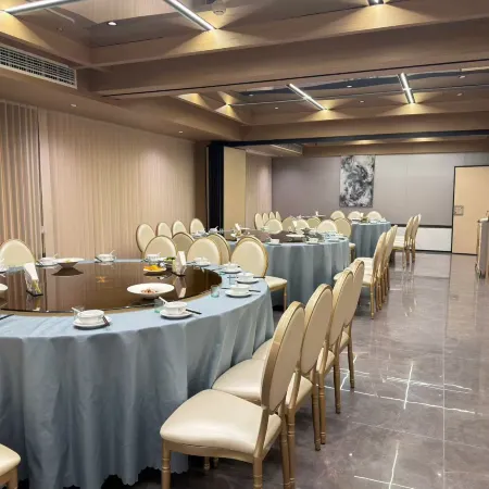 Jianning Ruixifuyan Apartment