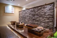 Sojourn Spa Hotel Kuala Lumpur