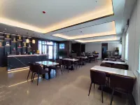 Shengqiang Hotel - 조식 운영
