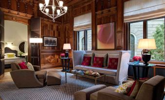 Hotel de Rome Berlin