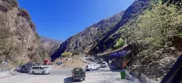 Zhongshe Valley Homestay - Breakfast