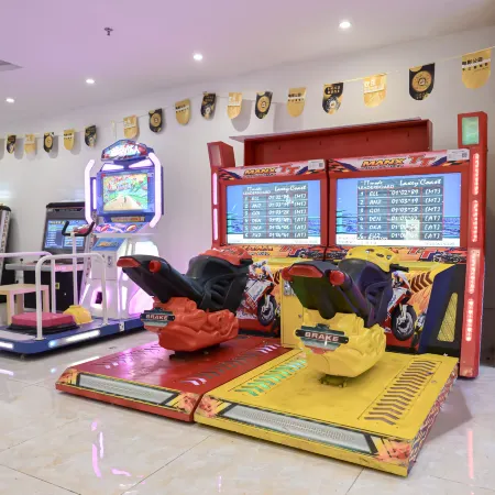 XI SHI PENG HUAN HOTEL