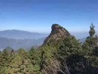 Yunshang Xianyan Homestay
