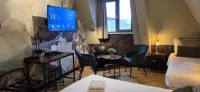 翠芙浦酒店 - Wi-Fi