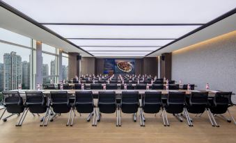 Park Inn by Radisson .Huzhou Deqing