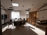 Wuli Courtyard Private Hot Spring Inn - พร้อมอาหารเช้า
