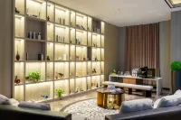 Rezen Cuixing Hotel Da Qaidam - 5-Star