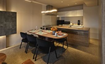 The Grand Residence Hotel Tenjin