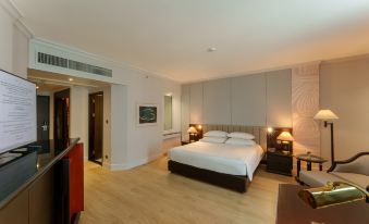 The Heritage Grand Khon Kaen Hotel and Convention