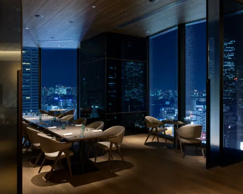HOTEL GROOVE SHINJUKU, A PARKROYAL Hotel Dining Photos