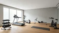 The hotel selected in Suzhou (Guanqian Street Pingjiang Road Branch) - Træningscentre