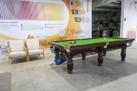百陶会芸術家アパートメント 景徳鎮 - マウンテンビュー