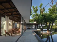 Lianshang Yaji Homestay Hotels in Minqing