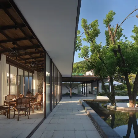 Lianshang Yaji Homestay