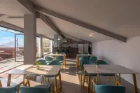 Cloud Bamboo Retreat | Avatar Mountains ,3-min walk to the  Zhangjiajie Forest Park - breakfast