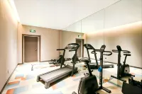 โรงแรมหรูอีนอค เปาโถว (สาขา วานด้าพลาซ่า)