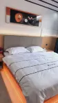 Anyue Homestay (Wumeng Grass Plain) - pemandangan pegunungan