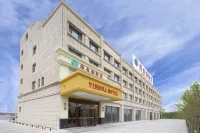 Vienna Hotel (Dachaidan)