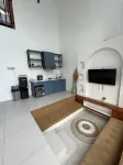 皇家小屋迪恩高地別墅 - 停車場