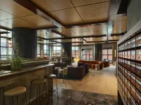 Hannah St Hotel Melbourne