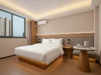 Yilin Yunsu Hotel (Xingyuecheng) Hotéis em Linhai